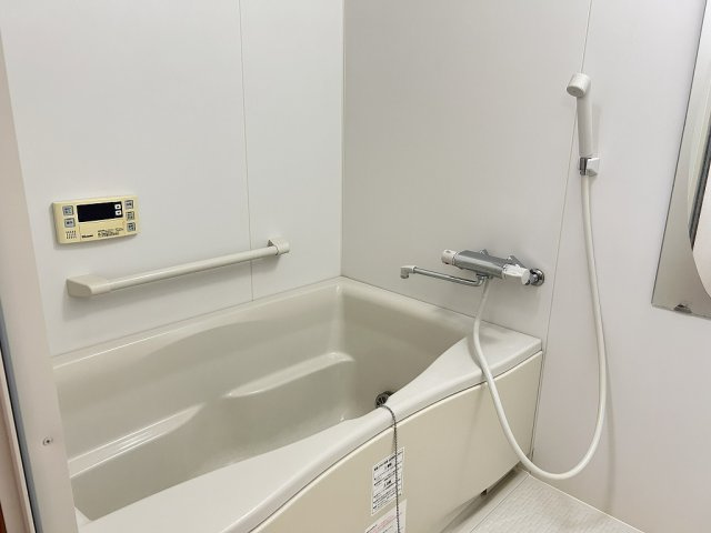 Ｙ2プラザの浴室