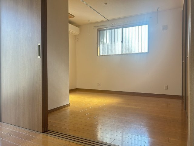 Ｙ2プラザの洋室