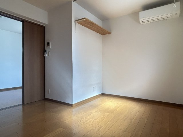 Ｙ2プラザの洋室