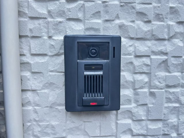 Ｙ2プラザのセキュリティ