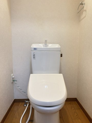 Ｙ2プラザのトイレ