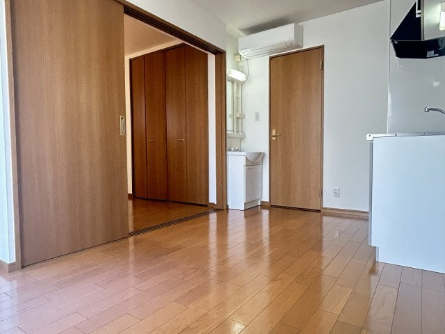 Ｙ2プラザの居間・リビング