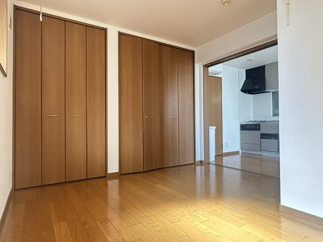 Ｙ2プラザの洋室