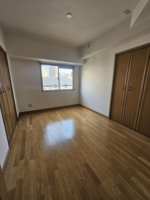 カサベラ異人館山本通の居間・リビング