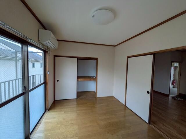 コーポタマの設備