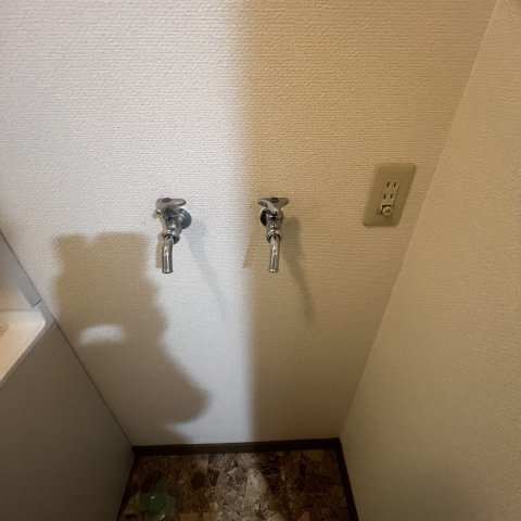 ハイツエクセレントの設備