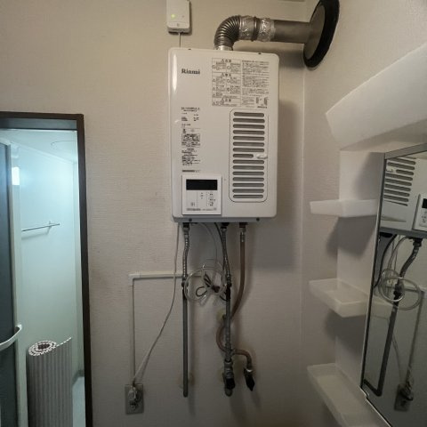 ハイツエクセレントのセキュリティ