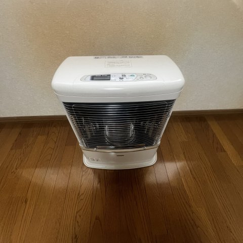 ハイツエクセレントの設備