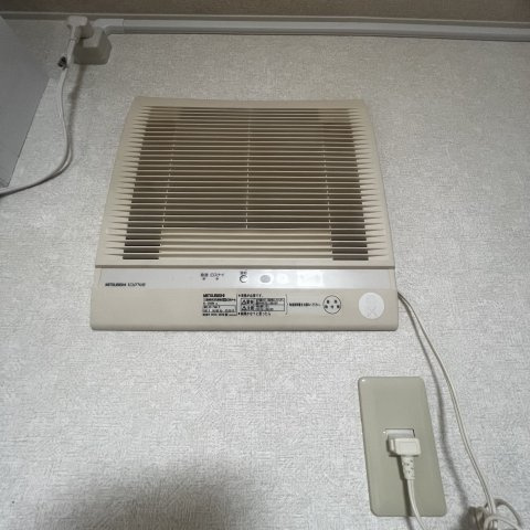 ハイツエクセレントの設備