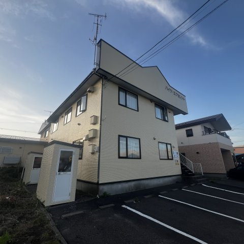 ハイツエクセレント