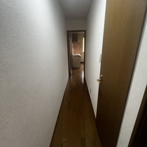 ハイツエクセレントの内装