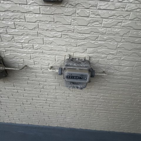 ハイツエクセレントのその他共用部分