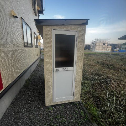 ハイツエクセレントのその他