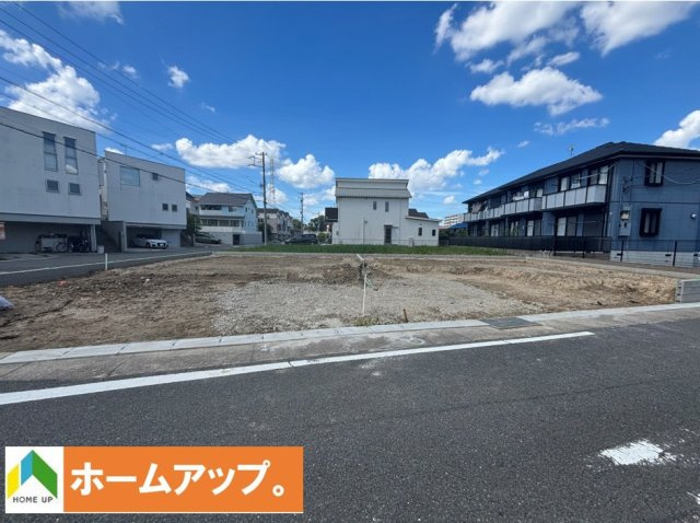 名東区梅森坂1丁目｜名古屋市の戸建ならホームアップ