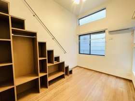 ルノン武蔵新城のその他