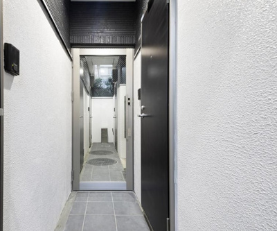 【その他共用部分】 | アヴァンティ高田馬場