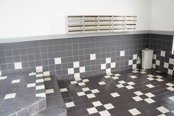 二子町ハイツ　K-106のその他共用部分