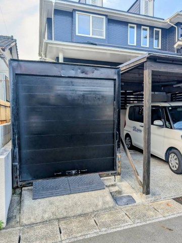 宮崎市本郷北方　中古戸建のその他