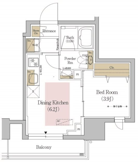 アーバネックス文京本郷