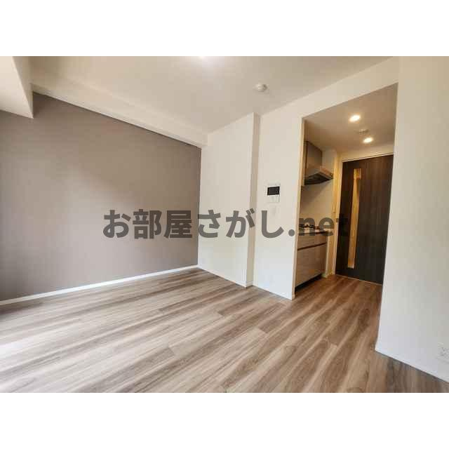 CORVAL大森の居間・リビング