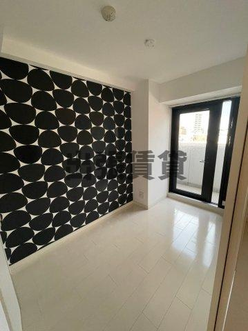 仲介手数料0円！！Mステージ矢田南の居間・リビング