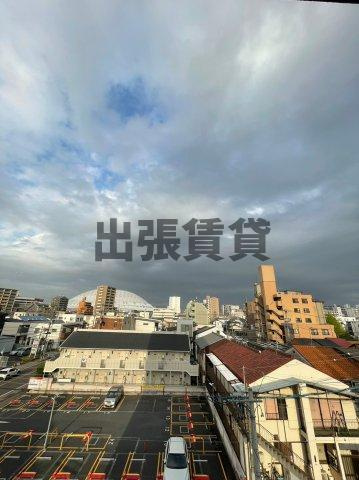 仲介手数料0円！！Mステージ矢田南の展望