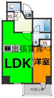 仲介手数料0円！！Mステージ矢田南