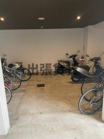 仲介手数料0円！！Mステージ矢田南のその他共用部分