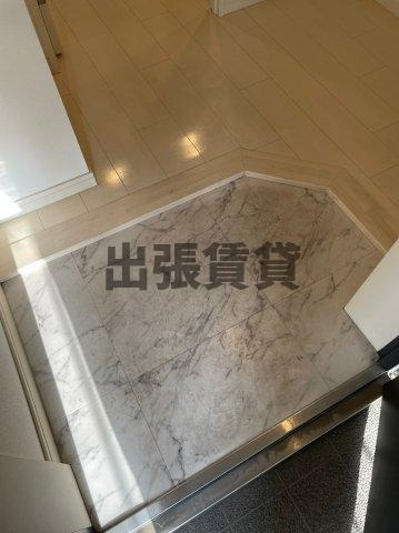 仲介手数料0円！！Mステージ矢田南の玄関