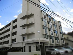 古江西町パークマンションの画像