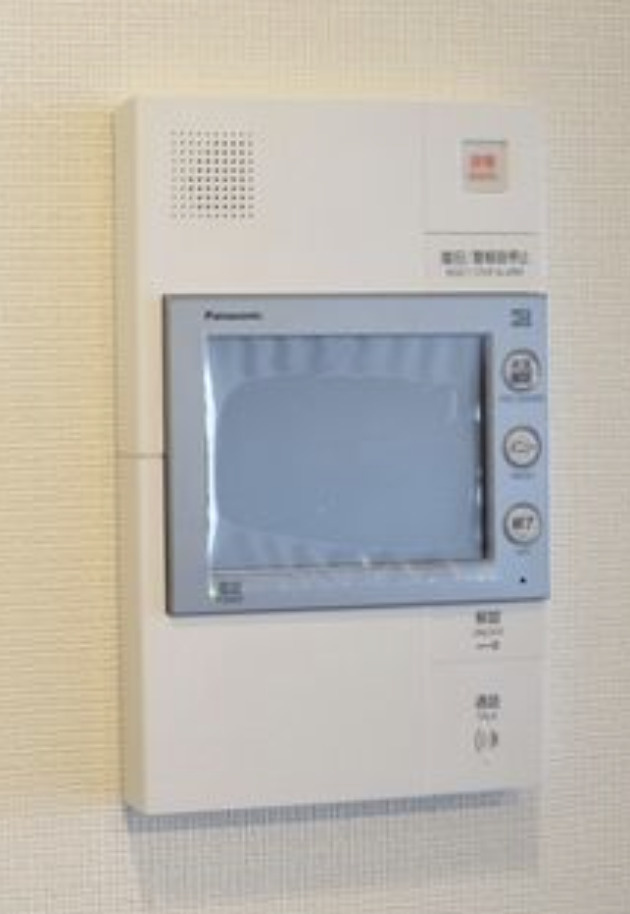 アーバネックス秋葉原EASTⅢのセキュリティ