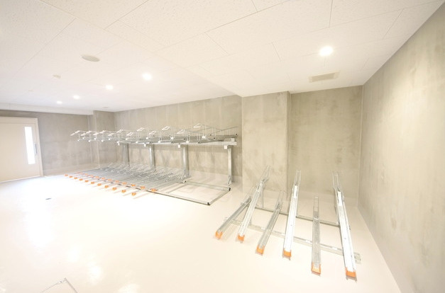 アーバネックス秋葉原EASTⅢの設備