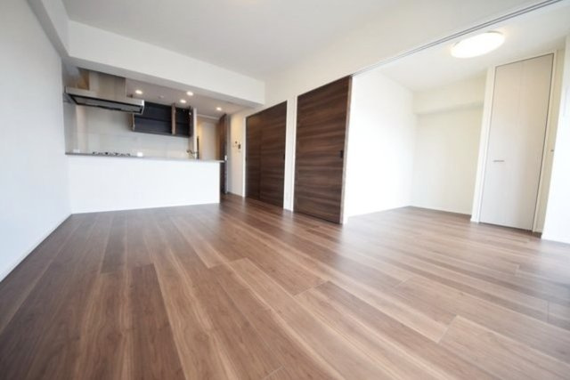 アーバネックス秋葉原EASTⅢの居間・リビング