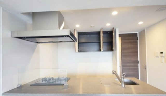 アーバネックス秋葉原EASTⅢのキッチン