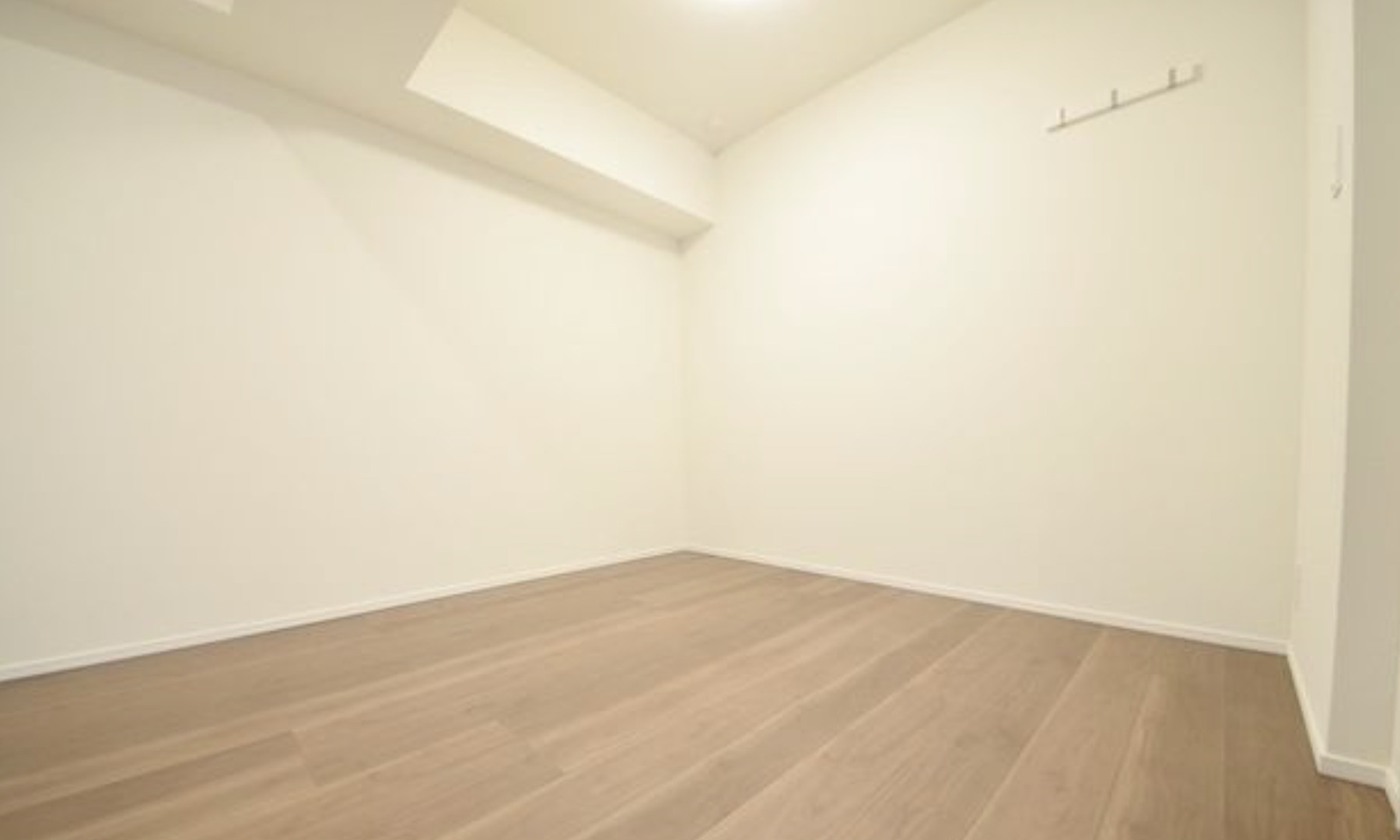 アーバネックス秋葉原EASTⅢの寝室