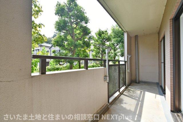 リヴェリエ大宮日進のバルコニー|当社はポータルサイト掲載物件、他社様掲載物件なども含めて複数物件をまとめてご案内可能です！気になる物件はいくつでもご気軽にお申し付けください。皆様のご連絡心よりお待ちしております。