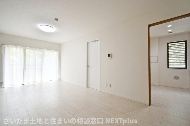 リヴェリエ大宮日進