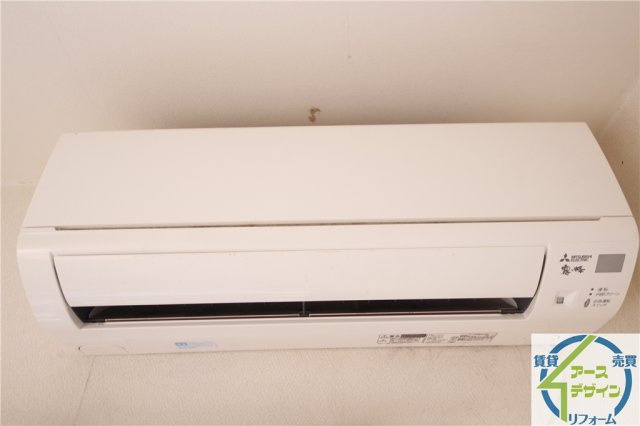 マッティーナ神戸参番館の設備|※類似写真