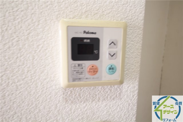 マッティーナ神戸参番館の設備|※類似写真