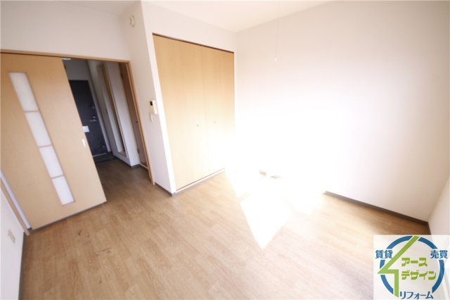 マッティーナ神戸参番館の居間・リビング|※類似写真