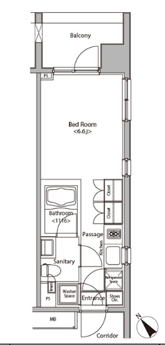 カスタリア大塚