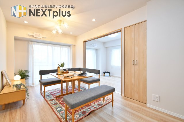 日建シェトワ浦和