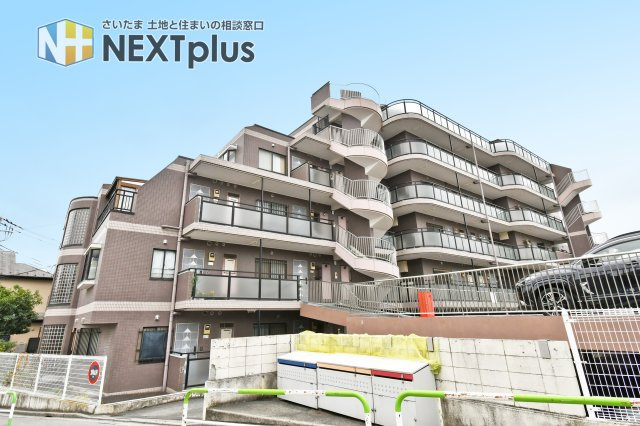 日建シェトワ浦和