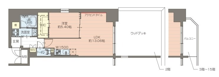 プレジオ鎗屋町