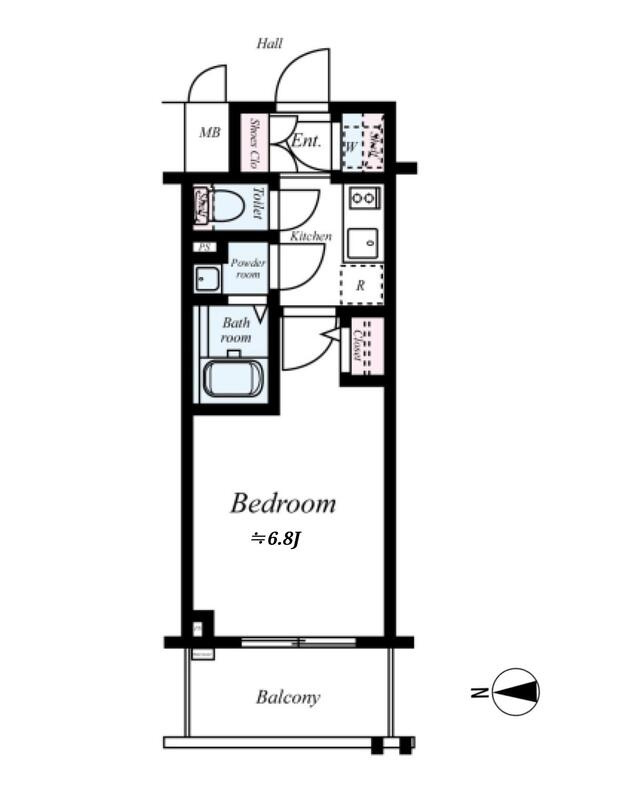 エスリード新福島