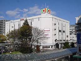 【周辺】 | グランアッシュ寝屋川シティマークサウスリッジ