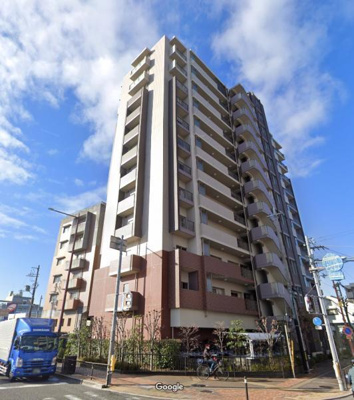 【外観】 | グランアッシュ寝屋川シティマークサウスリッジ