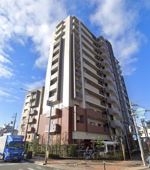 【外観】 | グランアッシュ寝屋川シティマークサウスリッジ