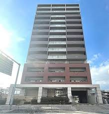 【外観】 | グランアッシュ寝屋川シティマークサウスリッジ