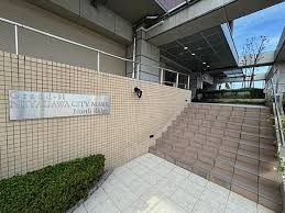 【エントランス】 | グランアッシュ寝屋川シティマークサウスリッジ